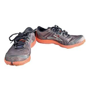 Brooks Pure Connect  Women 9 Running Walking Shoes 1201021B894